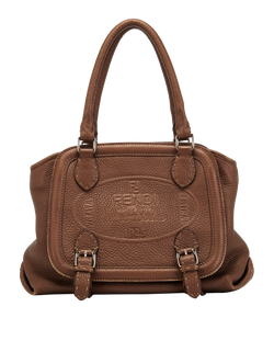 Selleria Messalina, Leather, Brown, UZA069,  2*